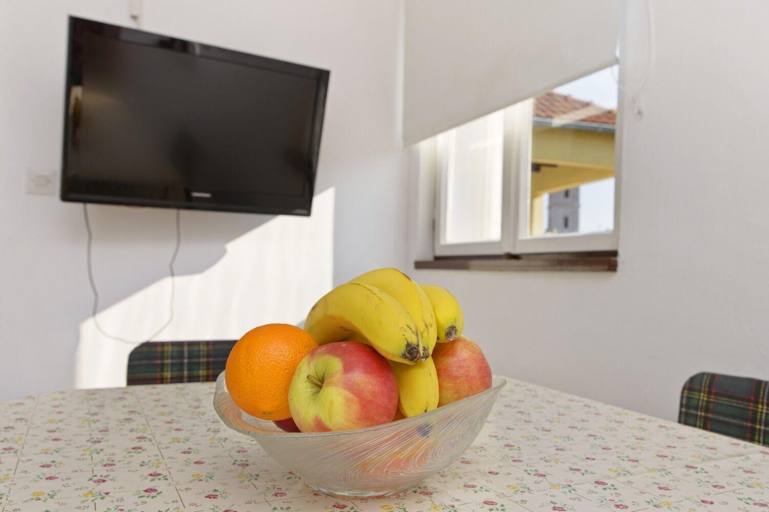 Apartments Ive - With Sea View Tisno Esterno foto
