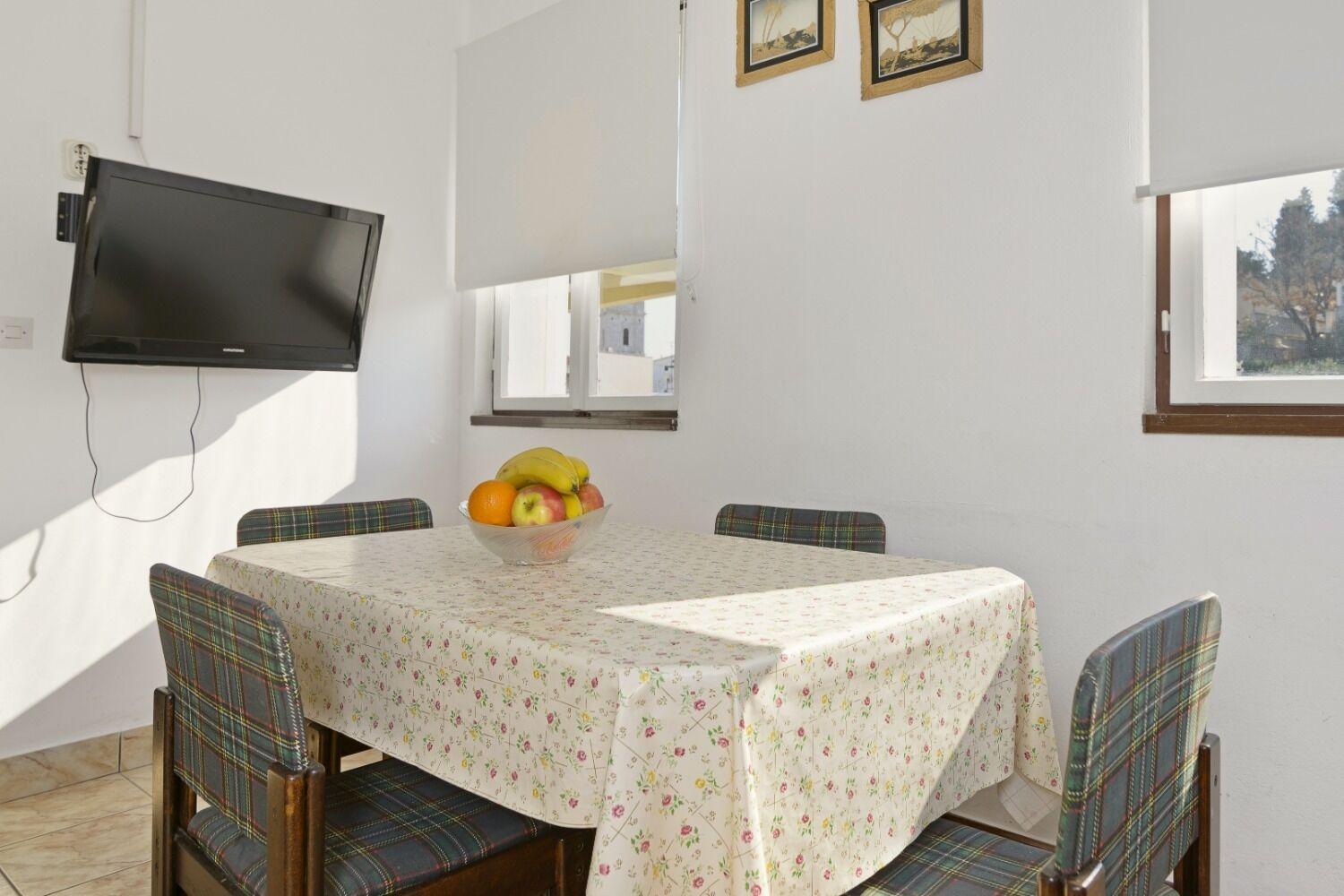 Apartments Ive - With Sea View Tisno Esterno foto